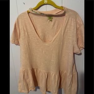 Medium true craft t shirt